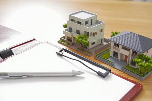 不動産購入の大まかな流れ